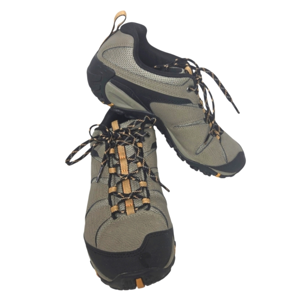 Merrell Women's Air Cushion Hiking Trail Sneakers Size 9